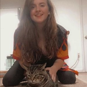 Meet your Posher, Caylee